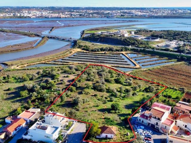 Terreno venda em Companheira, Portimão