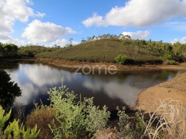 Terreno venda em Portimão, Faro