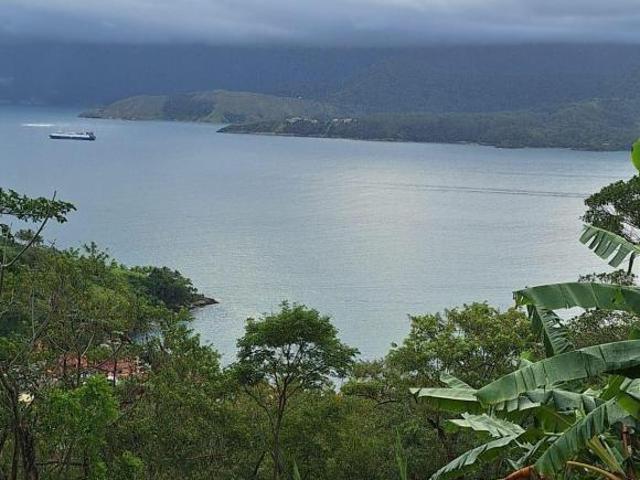 Terreno venda em Ilhabela, Região Geográfica Intermediária de São José dos Campos