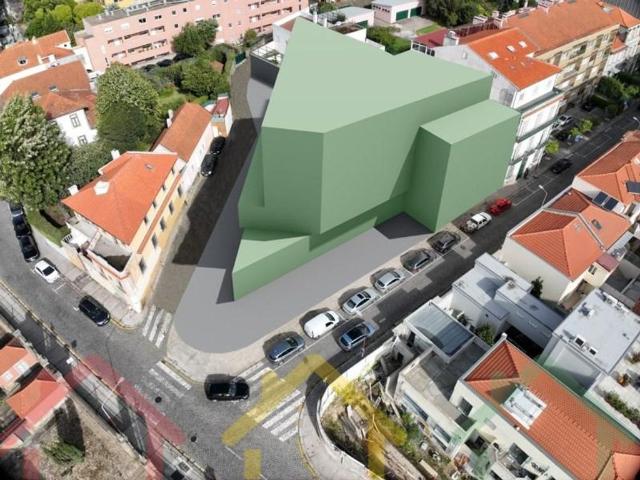 Terreno venda em Porto, Cedofeita