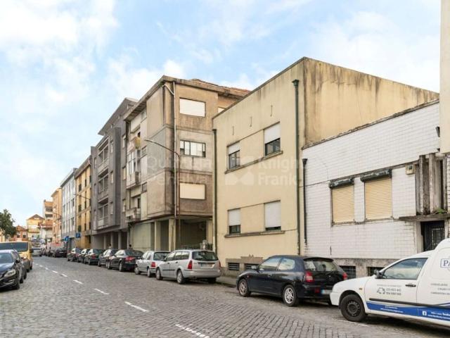 Terreno venda em Porto