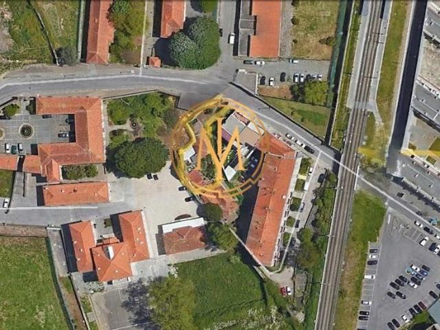 Terreno venda em Porto