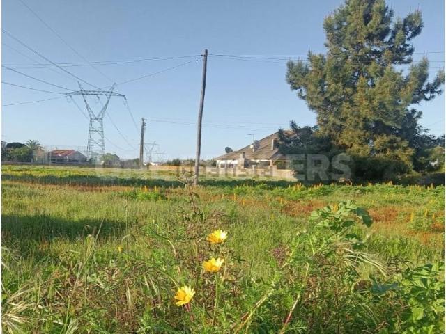 Terreno venda em Benavente, Santarém