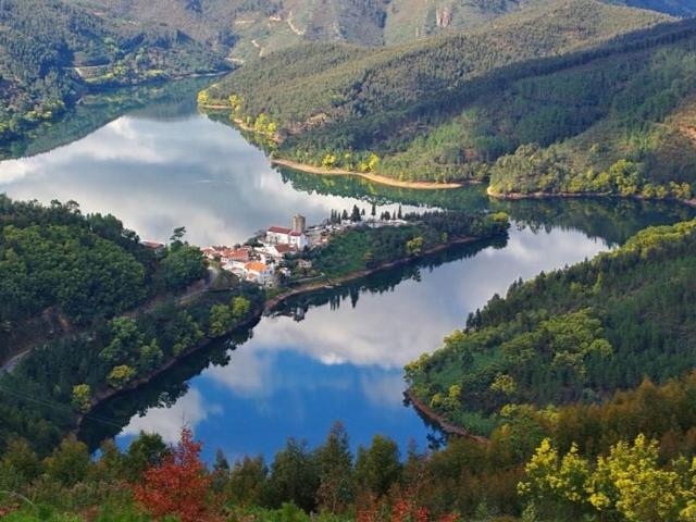 Terreno venda em Porto Covo, Sines