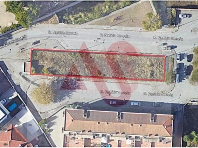 Terreno venda em Porto