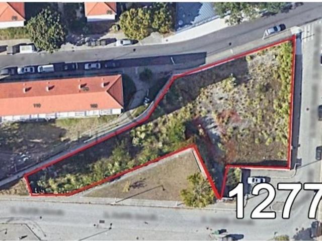 Terreno venda em Porto