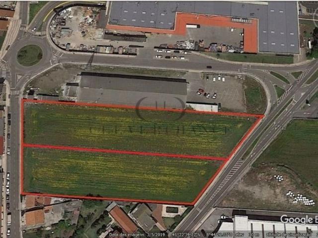 Terreno venda em Póvoa de Varzim