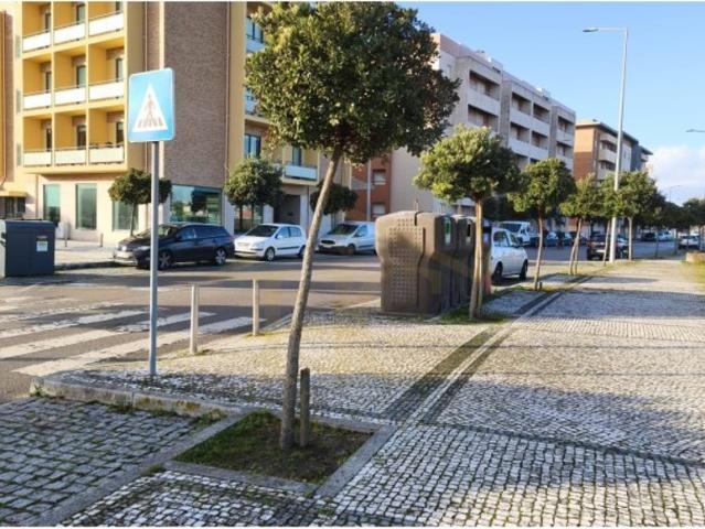 Terreno venda em Aver-o-Mar, Póvoa de Varzim