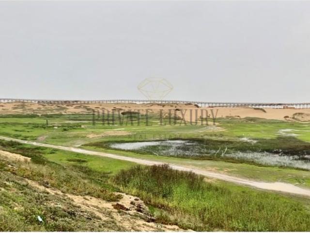 Terreno venda em Casal Cochim, Torres Vedras