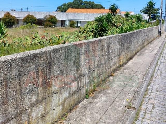 Terreno venda em Vila Do Conde, Porto