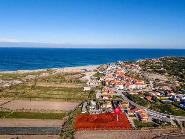 Terreno venda em Casais do Moinho da Praia, Óbidos
