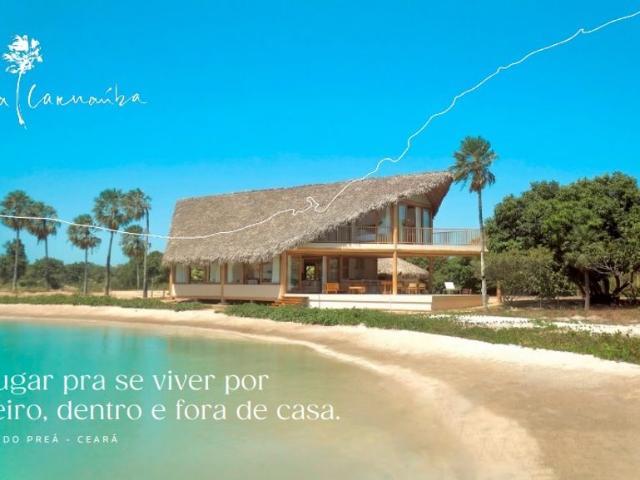 Terreno venda em Região Geográfica Imediata de Acaraú, Jijoca de Jericoacoara