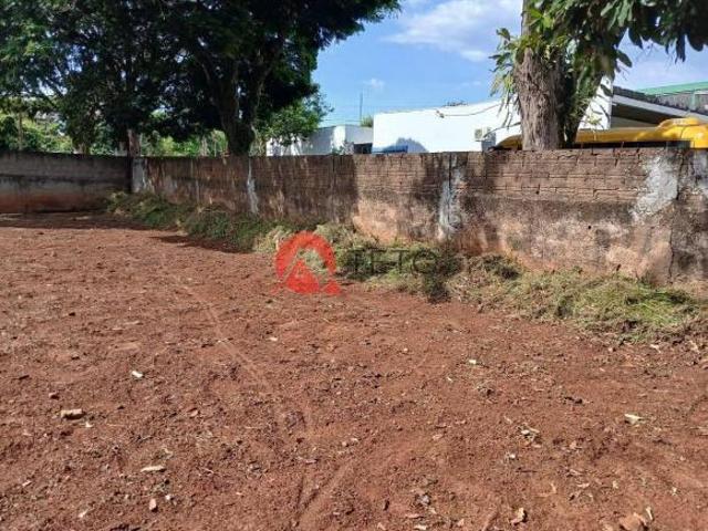 Terreno venda em Região Geográfica Imediata de Maringá, Presidente Castelo Branco
