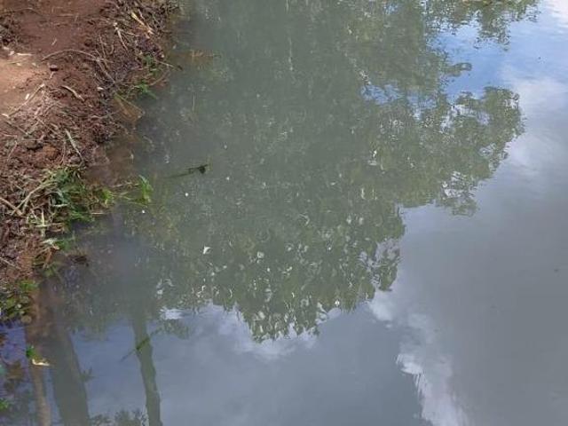 Terreno venda em Centro, Itaúna