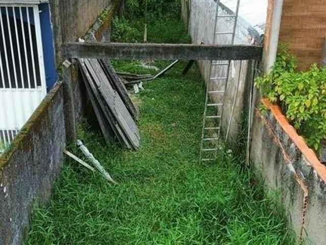 Terreno venda em Região Geográfica Imediata de Paranaguá, Matinhos
