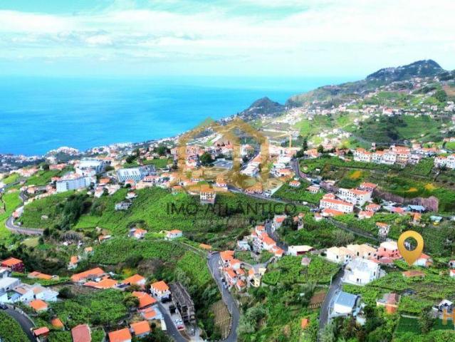 Terreno venda em Câmara De Lobos, Ilha Da Madeira