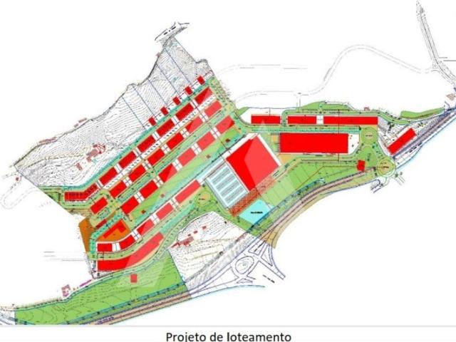 Terreno venda em Coimbrã, Coimbra