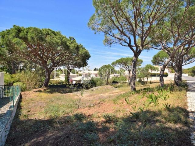 Terreno venda em Almancil, Loulé