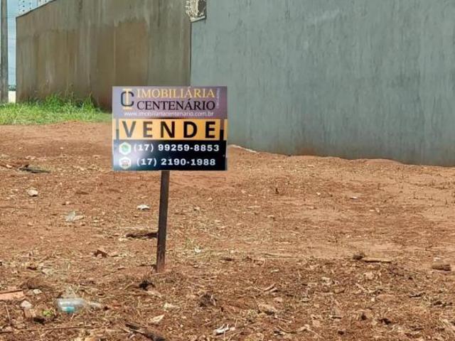 Terreno venda em Olímpia