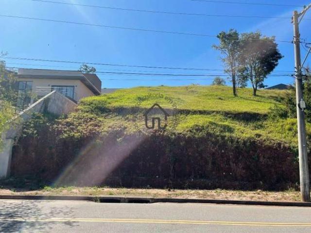 Terreno venda em Região Imediata de Jundiaí, Louveira