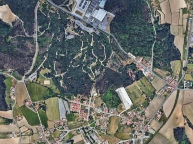 Terreno venda em Porto