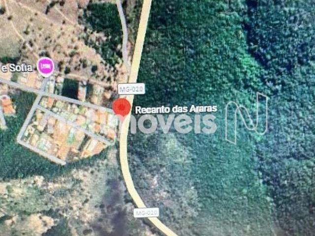 Terreno venda em Almeida, Jaboticatubas