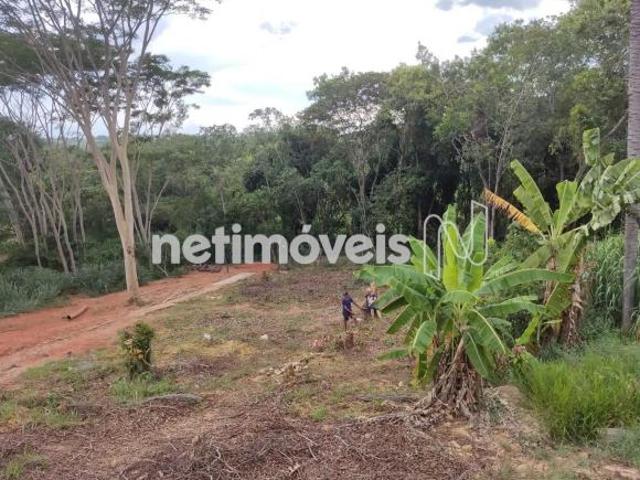 Terreno venda em Região Geográfica Imediata de Araxá, Araxá