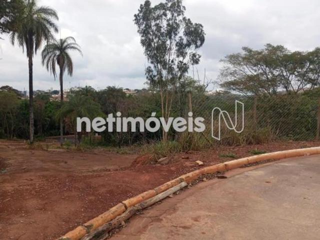 Terreno venda em Região Geográfica Imediata de Rio Verde, Rio Verde