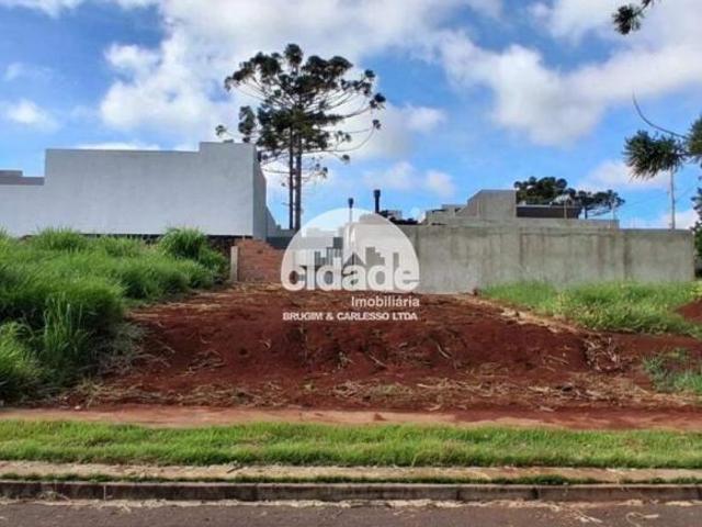 Terreno venda em Região Geográfica Imediata de Cascavel, Cascavel
