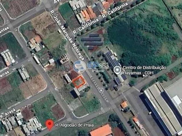 Terreno venda em Região Geográfica Imediata de Londrina, Ibiporã