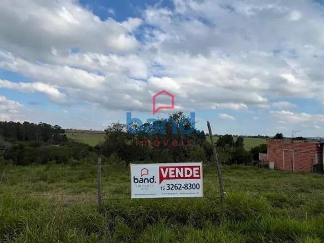Terreno venda em Região Imediata de Sorocaba, Região Metropolitana de Sorocaba
