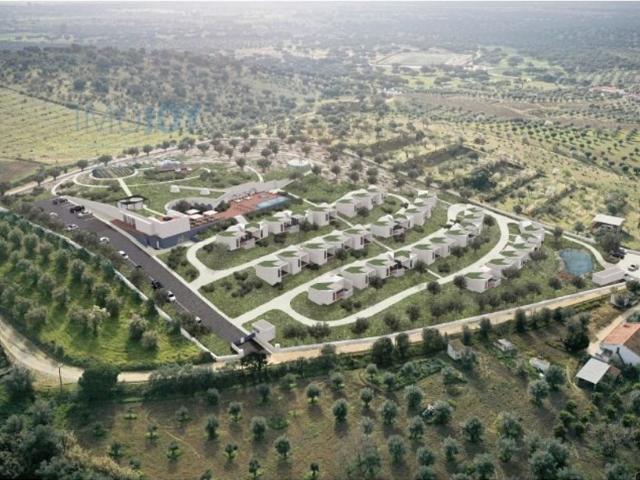 Terreno venda em Reguengos De Monsaraz, Évora