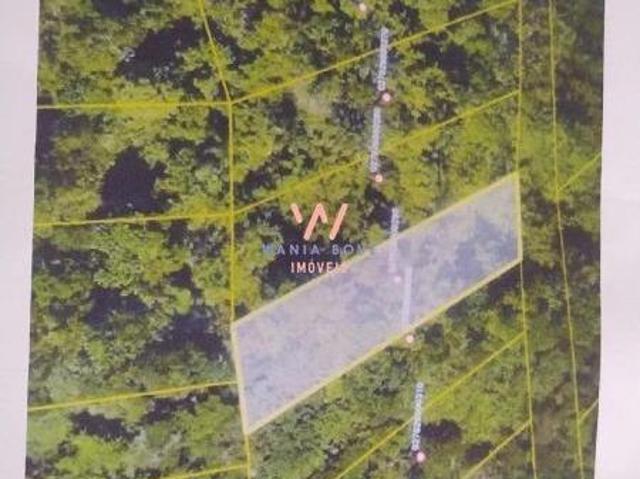 Terreno venda em Reino, Ilhabela