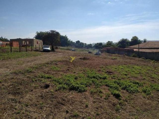 Terreno venda em Loteamento Rosa de Saron, Jumirim