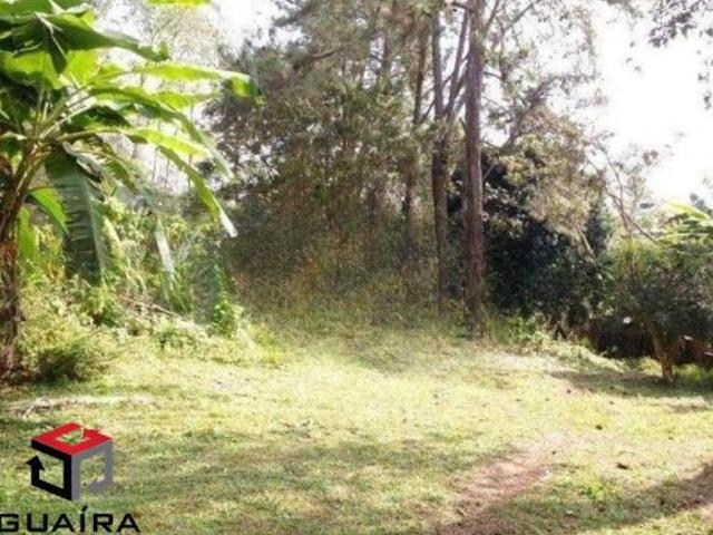 Terreno venda em Ribeirão Pires