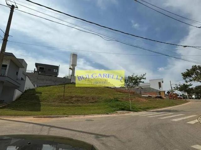 Terreno venda em Região Imediata de Jundiaí, Itupeva