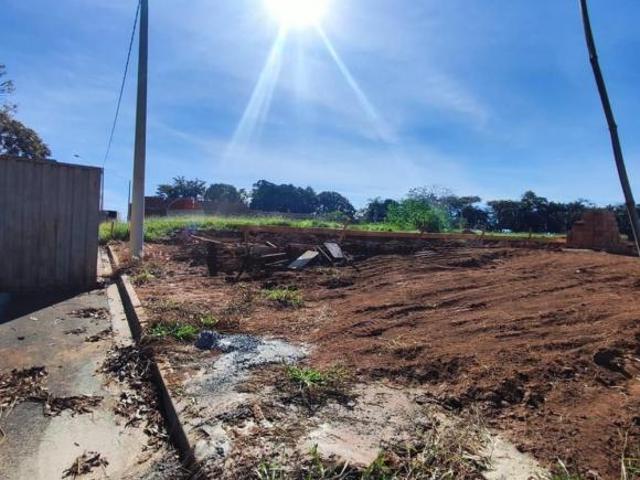 Terreno venda em Região Imediata de Franca, Juranda