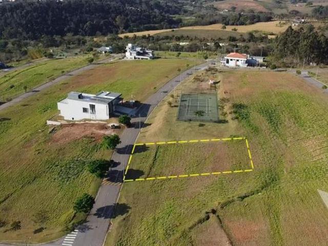 Terreno venda em Região Imediata de Jundiaí, Itupeva
