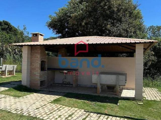 Terreno venda em Porto Feliz