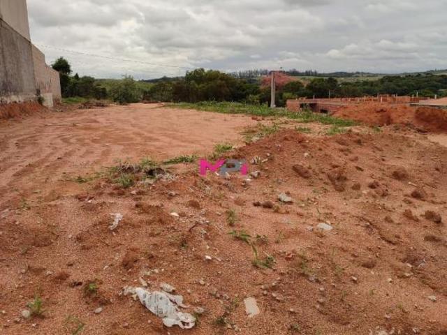 Terreno venda em Região Imediata de Jundiaí, Itupeva