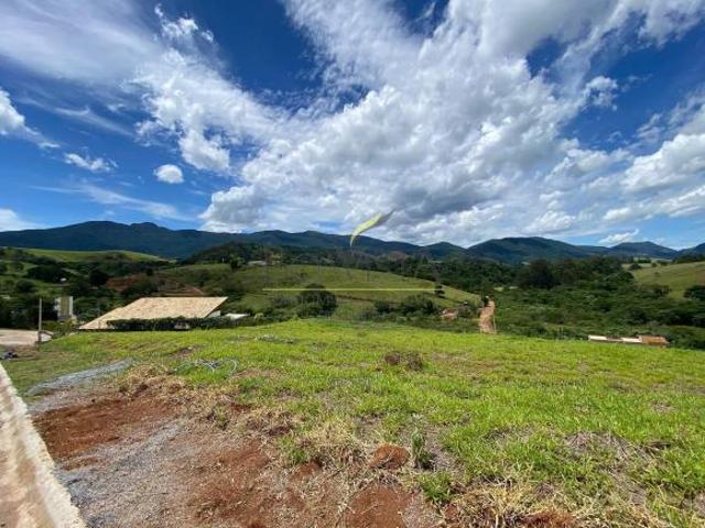 Terreno venda em Região Imediata de Bragança Paulista, Joanópolis