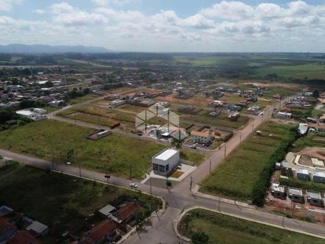 Terreno venda em Tomazetti, Santa Maria