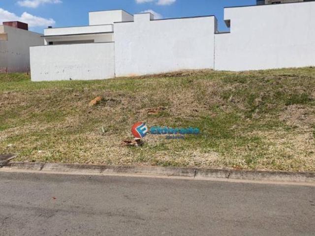Terreno venda em Hortolândia, Parque Olivio Franceschini