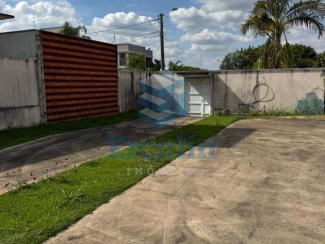 Terreno venda em Sorocaba