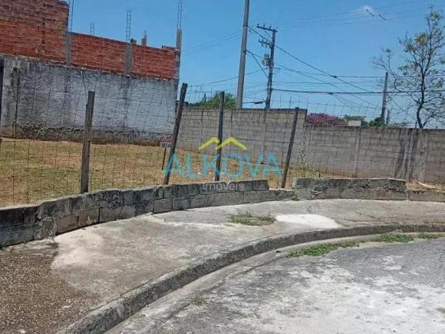Terreno venda em Jacareí