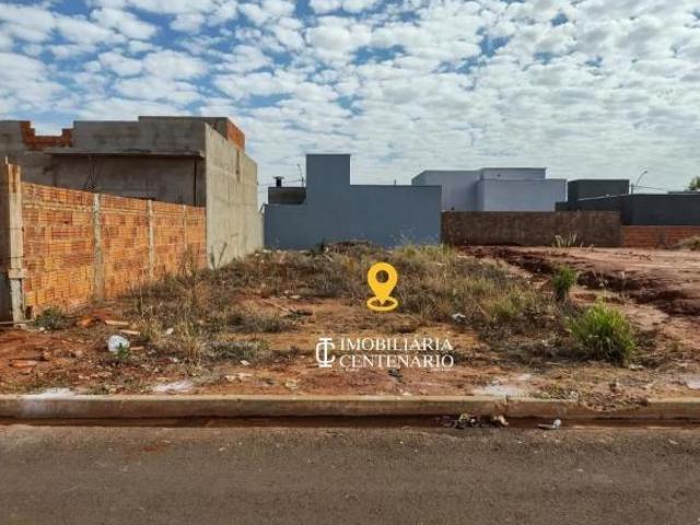 Terreno venda em Olímpia