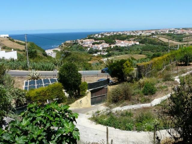 Terreno venda em Santo Isidoro, Mafra