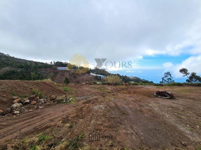 Terreno venda em Câmara De Lobos, Fontainhas