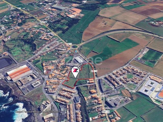 Terreno venda em Açores, Ribeira Grande