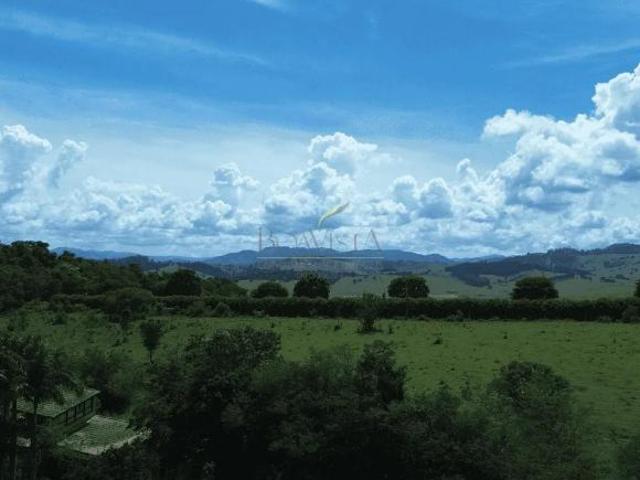 Terreno venda em Região Imediata de Bragança Paulista, Piracaia